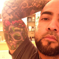 Salvador Mendoza
