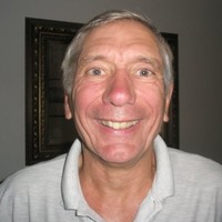 Bob Harrison