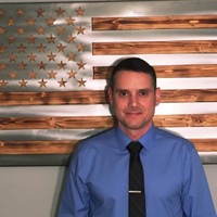 David Richardson