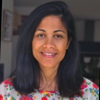 Nathalie Paulée Calvet