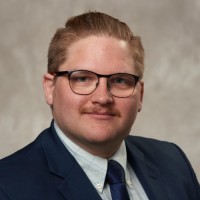 Bridger D. Smart
