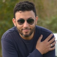 Mohammed Yassine TAIBI