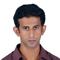 Aswin Varghese Tharian