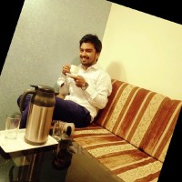 Ashish Prajapati