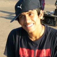 Rudru Sai Kiran