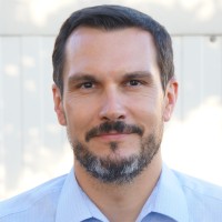 Robert Jabin
