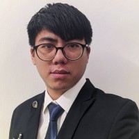 Chee Hui Goh