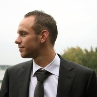 Michiel Blik