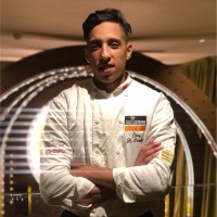 Omar Bayrouk