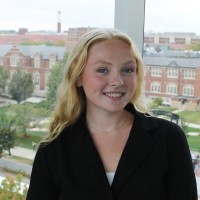 Kate Langston