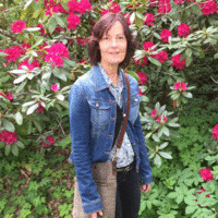 Annette Backlund