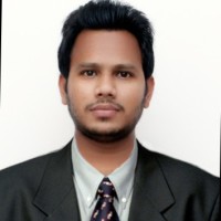 Vinod Bodke