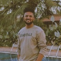 Manjunath Madali