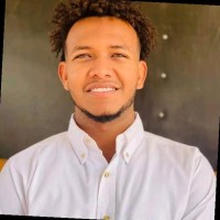 Mustafa Ahmed