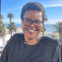 Avela Thabisa Chayichayi