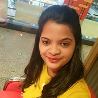 Surabhi Saxena