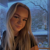 Andrea Felicia Friis Pedersen
