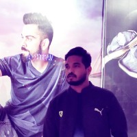 Prashanth H D