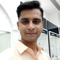 Sameer Shaikh