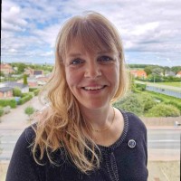 Tina Van Der Klein