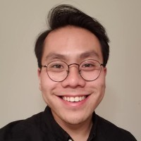 Timothy Nguyen