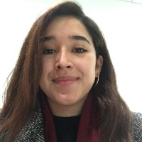Ilse Martinez Delgadillo