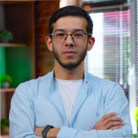 Salokhiddin Nuriddinov