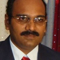 PRAMOD N
