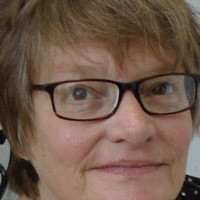 Mette Stahnke