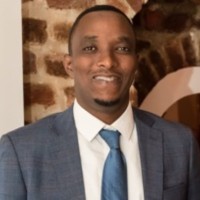 Ndikubwimana Eric