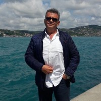 Kemal Yavuz Ozcilingir