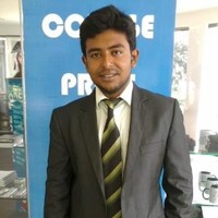 Anirban Amin