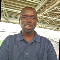 Humbulani D Siobo