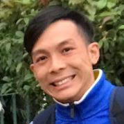 Ben Kl Chan