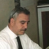 Yahya Çimen