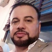 Ashraf Almahalawy
