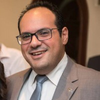 George Fathy