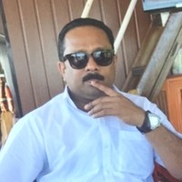 GILBERT GEORGE Bahrain