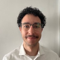 Gabriel Oliveira Drehmer