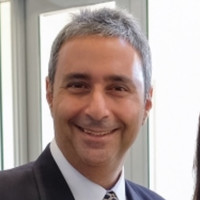 Christopher Nakash