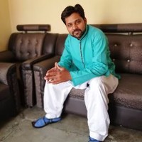 Sharjeel Warraich