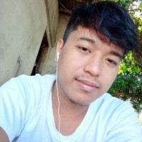 Princeton John Dela Cruz