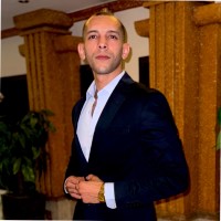Amr Essam
