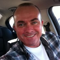 Garry Hawley