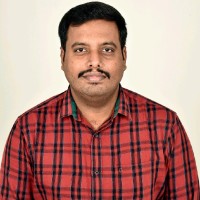 Sunilkumar N