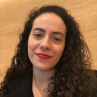 Raquel Pozzani Da Fonte