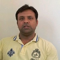 Anil Yadav