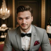 Parth Boda