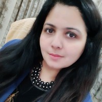 Dr. Jugnu Khatter Bhatia