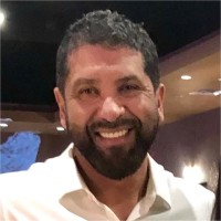Joe Corpus